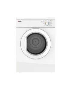 Haden HT7W Freestanding 7kg Vented Tumble Dryer - White