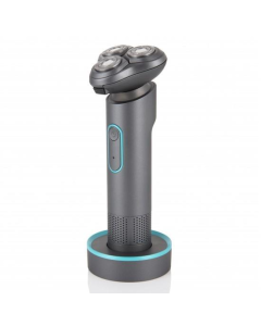 Carmen C81085 Men’s Cordless Titan Shaver Set
