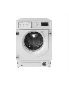Hotpoint BIWMHG91485 Integrated Washing Machine
