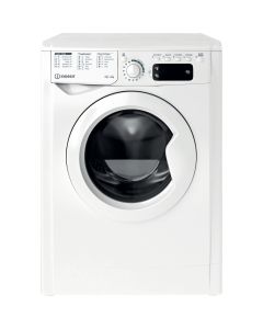 Indesit EWDE761483W Freestanding 7/6kg 1400rpm Washer Dryer in White