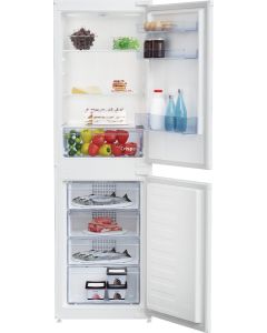Beko BCFD450 Integrated Fridge Freezer