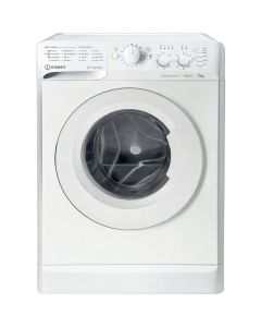 Indesit MTWC71485WUK Freestanding 7kg 1400rpm Washing Machine in White