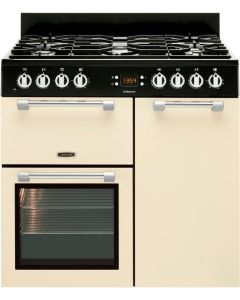 Leisure CK90G232C Gas Range Cooker