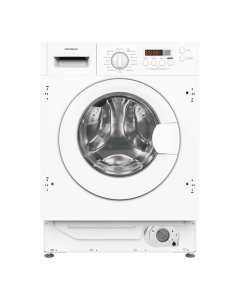 Statesman BIW10814 Integrated Washing Machine – 8kg Load, 1400rpm Spin