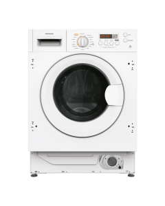 Statesman BIWD0080614W Integrated Washer Dryer 1400rpm, 8kg/6kg Load Capacity