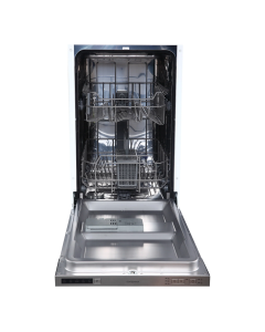 Statesman BDW4509 Integrated Slimline 9 Place Settings Dishwasher