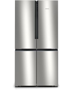 Siemens KF96NVPEAG American Style Fridge Freezer