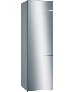 Bosch KGN392LEBG Freestanding Upright Frost Free Fridge Freezer