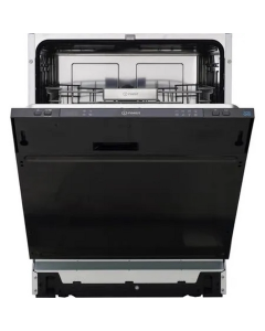 Indesit IN2IE13CNO8UK Integrated Full Size Dishwasher - 13 Place Settings