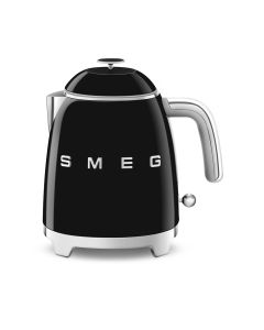 Smeg KLF05BLUK Kettle Black