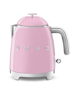 Smeg KLF05PKUK Kettle Pink