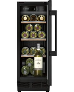 Bosch KUW20VHF0G Integrated Wine Cooler