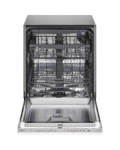 LG DB273TX 60cm Fully Integrated QuadWash Dishwasher D Rated