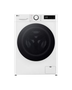 LG FWY706WWTN1 10kg / 6kg 1400spin TurboWash™360 Washer Dryer, White