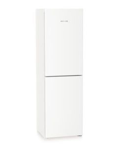 Liebherr CNC5724 Freestanding Upright Frost Free Fridge Freezer