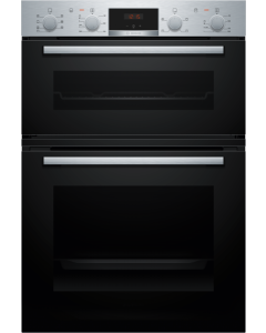 Bosch MBA533BS3B Built In Double Oven