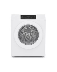 Montpellier MDATD30W 3KG White Compact Tumble Dryer