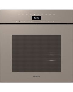 Miele DGC 7460 HCX PRO ARTLINE PEBE 68L Built-In Steam Combination Oven - Pearl Beige - A+ Rated