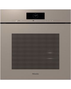 Miele DGC 7860 HCX PRO ARTLINE 68L Built-In Steam Combination Oven - Pearl Beige - A+ Rated
