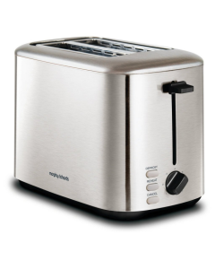 Morphy Richards 222067 2-Slice Toaster Stainless