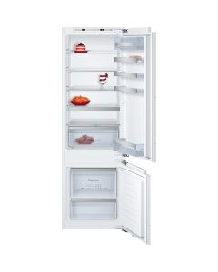 Neff KI6873FE0G Integrated Fridge Freezer