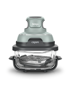 Ninja FN101UKSG CRISPi 4-in-1 Portable Air Fryer - Sage