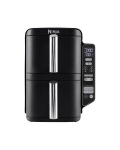 Ninja SL300UK 7.6L  Air Fryer - Black