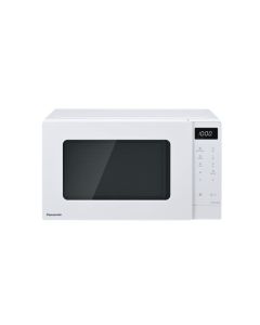 Panasonic NN-ST21QWBPQ 20l, 800W Compact Microwave Oven - White
