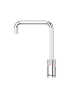 Quooker NSSCHR Tap Nordic Square chrome