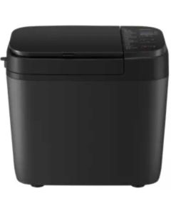 Panasonic SD-B2530KXC BreadAutomatic Breadmaker in Black