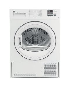 Hotpoint CHDC92WWGDUK Freestanding Condenser Tumble Dryer