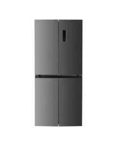 Statesman MD018362NI American Style Fridge Freezer