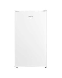 Statesman UC47IBW Freestanding Fridge with Ice Box