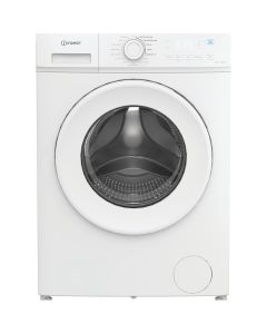 Indesit IMA864MYTIMEUK MyTime 8kg, 1400spin Washing Machine - White A Rated