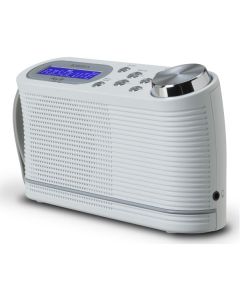 Roberts-Radio PLAY10W Radio