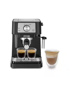 Delonghi EC260.BK Espresso Machine - Barista Quality