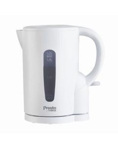 Tower PT10053WHT 1.7L White Kettle