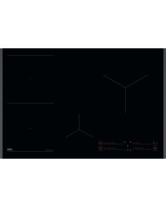 AEG TI84IB10FB Induction Hob