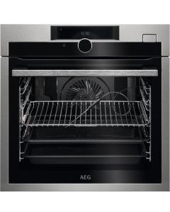 AEG BSE978330M Built-In Oven