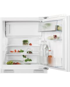 AEG NSF6I82EF Integrated Fridge With Ice Box