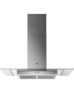 AEG DIX3950S Island Hood