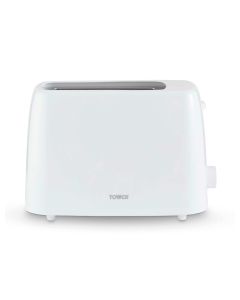 Tower PT20087WHT 2-Slice Toaster White