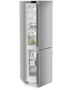 Liebherr CNSDB5223 Freestanding Upright Frost Free Fridge Freezer