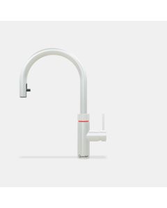 Quooker FXRSST Tap Flex stainless steel