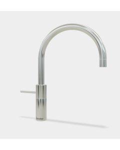 Quooker NMRCHR Mixer tap Nordic Round chrome