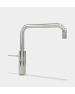 Quooker NMSCHR Mixer tap Nordic Square chrome