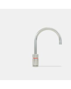 Quooker NSRCHR Tap Nordic Round chrome