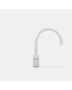 Quooker NSRSST Tap Nordic Round stainless steel