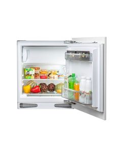 Caple RBR9 Built Under Fridge with Ice Box - Fixed Hinge System