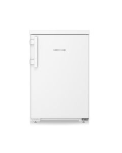 Liebherr RE1400 55cm Under Counter Larder Fridge, White, E Rated